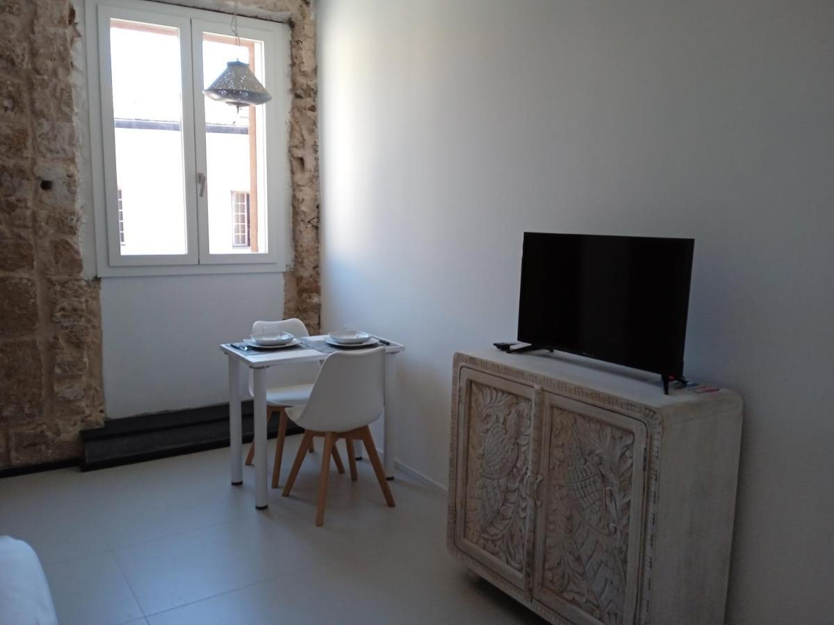 Apartament Emperador Alghero Zewnętrze zdjęcie