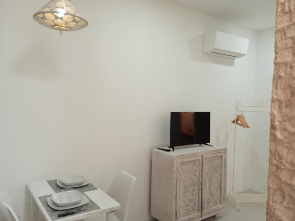 Apartament Emperador Alghero Zewnętrze zdjęcie