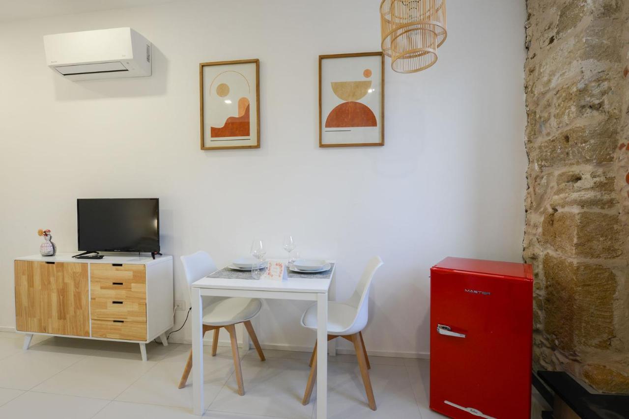 Apartament Emperador Alghero Zewnętrze zdjęcie