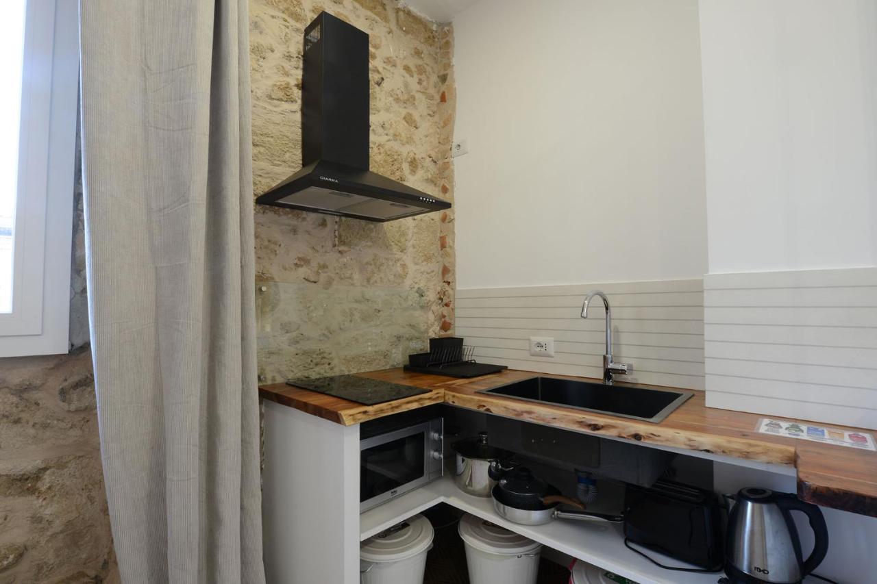 Apartament Emperador Alghero Zewnętrze zdjęcie